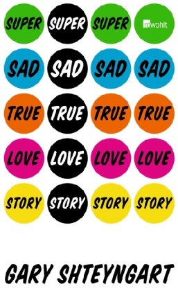 download super sad true love story