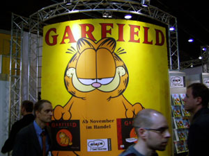 garfield